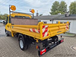 IVECO Daily Doka 50C*Kipper*Standheizung*AHK*