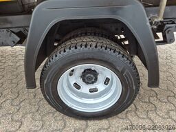 IVECO Daily Doka 50C*Kipper*Standheizung*AHK*