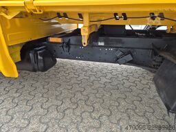IVECO Daily Doka 50C*Kipper*Standheizung*AHK*