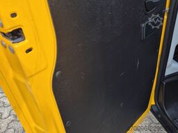 IVECO Daily Doka 50C*Kipper*Standheizung*AHK*