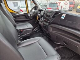 IVECO Daily Doka 50C*Kipper*Standheizung*AHK*