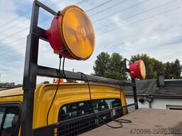 IVECO Daily Doka 50C*Kipper*Standheizung*AHK*