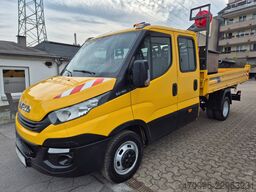 IVECO Daily Doka 50C*Kipper*Standheizung*