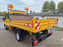 IVECO Daily Doka 50C*Kipper*Standheizung*