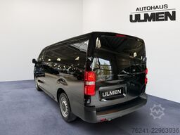 PEUGEOT EXPERT Kastenwagen XL Diesel 180 Automatik
