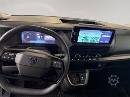 PEUGEOT EXPERT Kastenwagen XL Diesel 180 Automatik