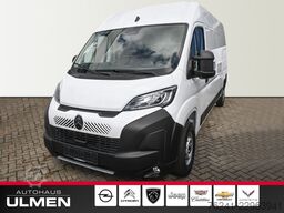 Citroën Jumper Kastenwagen L3H2 3.3T  Diesel 140 Manuell