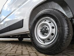 Citroën Jumper Kastenwagen L3H2 3.3T  Diesel 140 Manuell