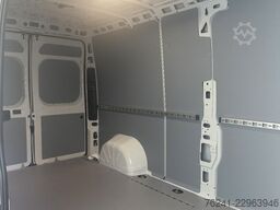 Citroën Jumper Kastenwagen L3H2 3.3T  Diesel 140 Manuell