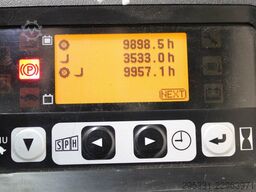 Toyota 8 FBEKT 16