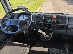 IVECO 75E18 EUROCARGO