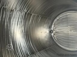 Van Hool 20FT SWAPBODY 30.900L, UN PORTABLE T11, 5Y insp...