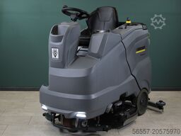 Kärcher B150 R Dose Bp Pack D90