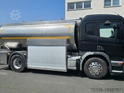 Scania P 360 4x2