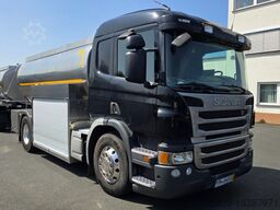 Scania P 360 4x2