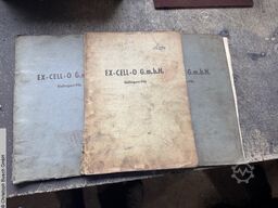 EX-CELL-O 438/6-DLZ 500 SL