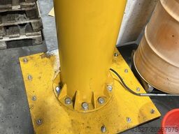 WEWIRA WSH 270x3000 Säulenschwenkkran