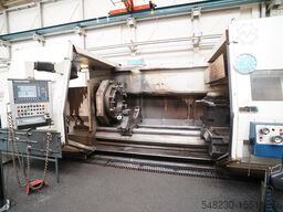 Lathe - cycle-controlled WEILER E150 x 3000