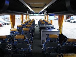 BOVA FHD 10-340, Euro 3, 40 Sitze, Schaltung