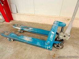 Pfaff Silberblau 2500 kg