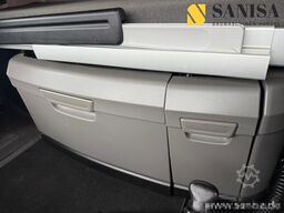 MAN TGX FSA 18/ 4x4/Kipphydraulik/Hydrodrive