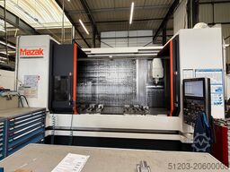 MAZAK VTC 800/30 SR