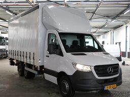 Mercedes-Benz BE-COMBI | 1 kant schuifzeil | Euro 6 | BPMVRIJ...
