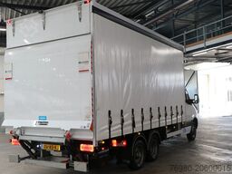 Mercedes-Benz BE-COMBI | 1 kant schuifzeil | Euro 6 | BPMVRIJ...