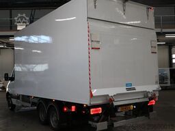 Mercedes-Benz BE-COMBI | 1 kant schuifzeil | Euro 6 | BPMVRIJ...