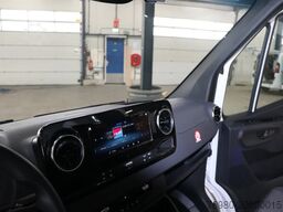 Mercedes-Benz BE-COMBI | 1 kant schuifzeil | Euro 6 | BPMVRIJ...