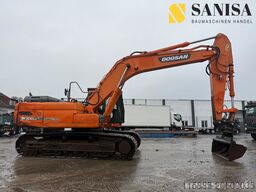 DOOSAN DX300 LC-3/Mono