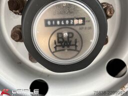 GOLDHOFER TU3 Expert 3657*Baggermulde*mech. Rampen*TOP*