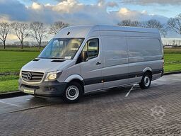MERCEDES-BENZ SPRINTER 314
