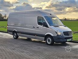 MERCEDES-BENZ SPRINTER 314