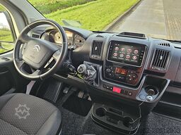 CITROEN JUMPER 2.2 L4H2 Maxi Airco