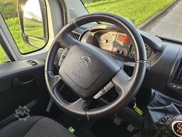 CITROEN JUMPER 2.2 L4H2 Maxi Airco