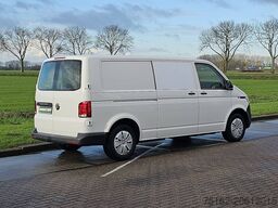 VOLKSWAGEN TRANSPORTER 2.0 TDI L2H1 LED Navi!