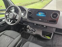 MERCEDES-BENZ SPRINTER 316 Bakwagen Laadklep