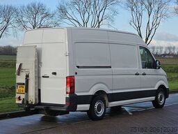 VOLKSWAGEN CRAFTER 35 2.0 L3H3 Laadklep NAP