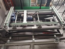 HOMAG Optimat GSF 100