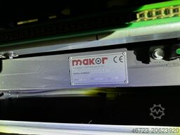 HOMAG Optimat GSF 100