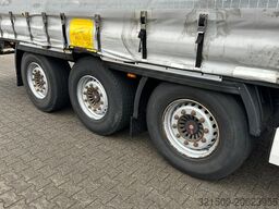 Krone SD Schuifzeil -Dak / SAF-Disc / Apk