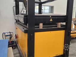 The Channel Letter Former Former 1,5x2/1,5x1mtr