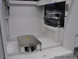 EOS Auspackstadtion P110