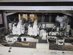 HOMAG MOULDTEQ M-300
