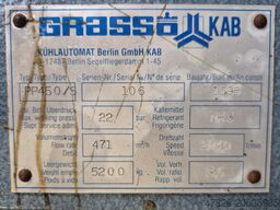 Grasso FKS PP 450/S