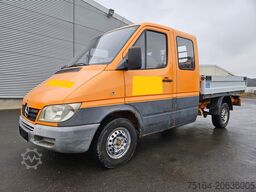 Mercedes-Benz 208 CDI