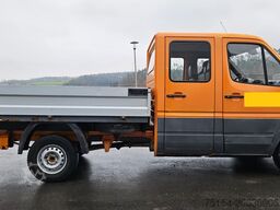 Mercedes-Benz 208 CDI