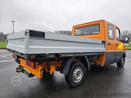 Mercedes-Benz 208 CDI