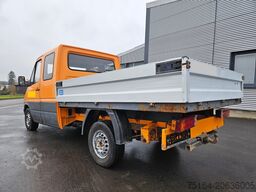 Mercedes-Benz 208 CDI